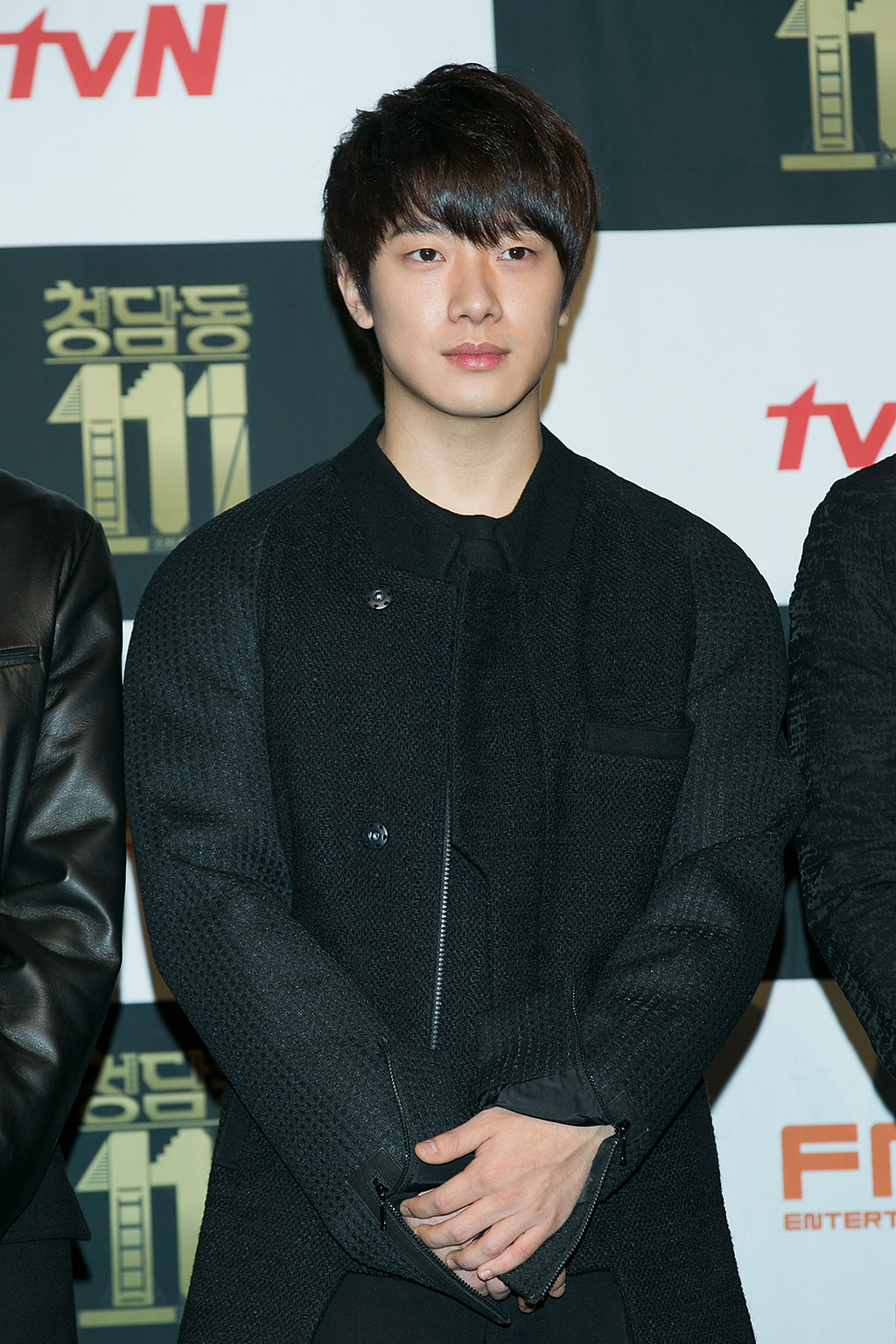 Minhwan, FT Island